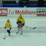 Ambri - Berna 3-4