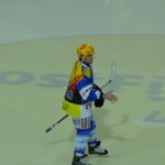 Ambri - Berna 3-4