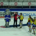 Ambri - Berna 3-4