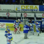 Ambri - Zugo 0-4
