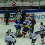 Ambri - Zugo 0-4