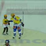 Ambri - Davos 1-6