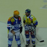 Ambri - Davos 1-6