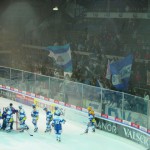 Ambri - Ginevra 5-3