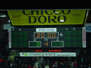 Ambri – Rapperswil 2-1 dopo i rigori