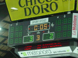 Ambri – Rapperswil 3-2