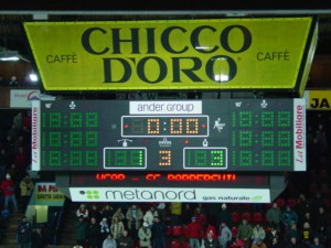 Ambri – Rapperswil 1-3