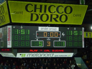 Ambri – Bienne 5-1