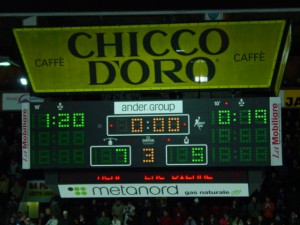 Ambri – Bienne 7-5