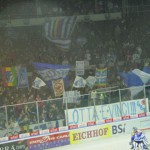 Ambri - Rapperswil 1-3