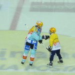 Ambri - Rapperswil 1-3