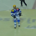 Ambri - Rapperswil 1-3