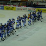 Ambri - Rapperswil 1-3
