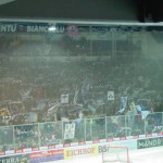 Ambri - Rapperswil 2-1 dopo i rigori