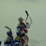 Ambri - Rapperswil 2-1 dopo i rigori