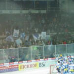 Ambri - Rapperswil 3-2