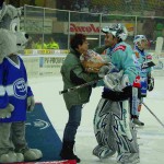 Ambri - Rapperswil 3-2