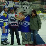 Ambri - Rapperswil 3-2