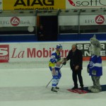 Ambri - Rapperswil 1-3