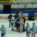 Ambri - Rapperswil 1-3