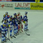 Ambri - Bienne 7-5