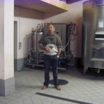 Verticale Biancoblù - Il Cavaliere Contone