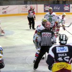 hcap vs hasek
