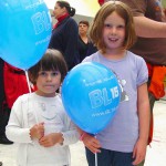 presentazione squadra 2009