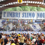 presentazione squadra 2009