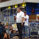 presentazione squadra 2009