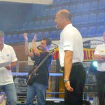 presentazione squadra 2009