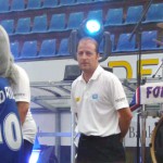 presentazione squadra 2009