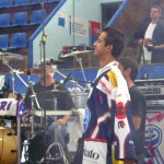 presentazione squadra 2009