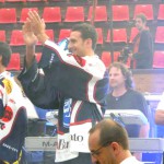 presentazione squadra 2009