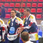 presentazione squadra 2009
