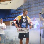 presentazione squadra 2009