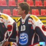 presentazione squadra 2009