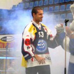 presentazione squadra 2009