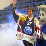 presentazione squadra 2009