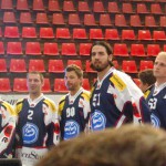 presentazione squadra 2009