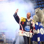 presentazione squadra 2009