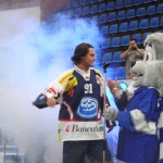 presentazione squadra 2009