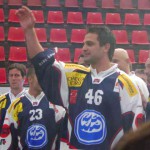 presentazione squadra 2009