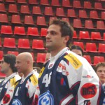 presentazione squadra 2009