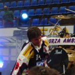 presentazione squadra 2009