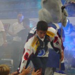 presentazione squadra 2009