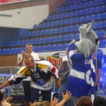 presentazione squadra 2009