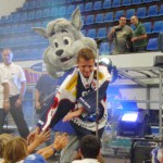 presentazione squadra 2009