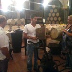 Verticale Biancoblù - Angelo Delea