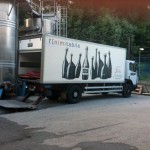 Verticale Biancoblù - Angelo Delea